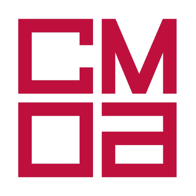 Image result for cmoa logo
