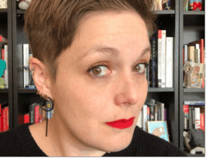 Bridget Keown