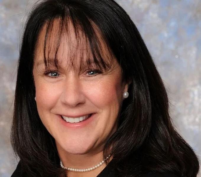 Cynthia S McCarthy