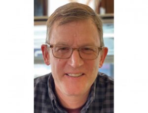 Daniel E. Hall
