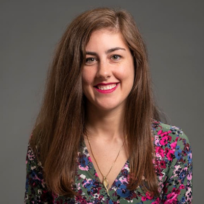Gina Piscitello