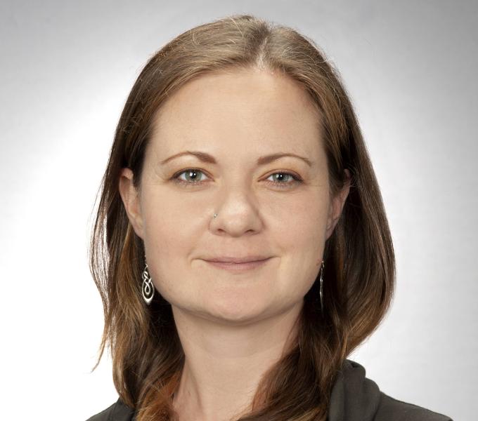 Heather Mikes