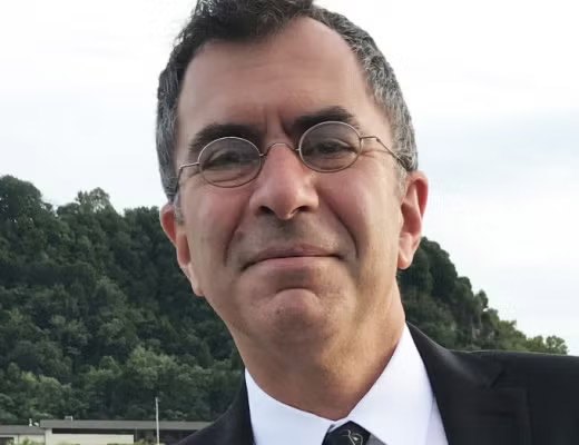 Jeff Aziz
