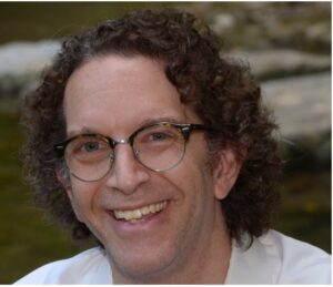 Jonathan Weinkle