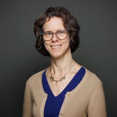 Julie W. Childers