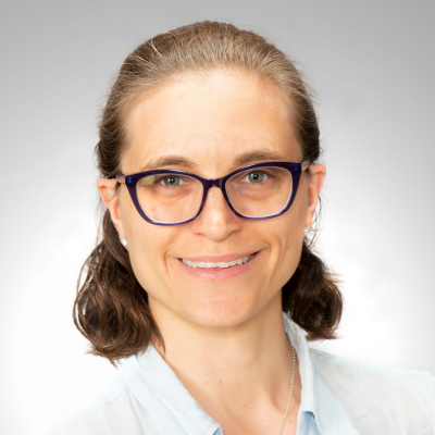 Kristen Ann Ehrenberger