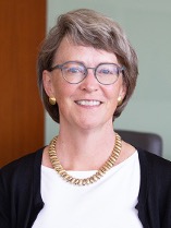 Mary Crossley