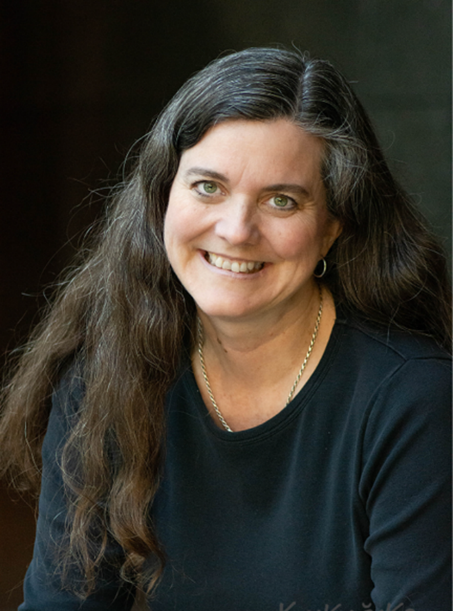 Robin M Maier